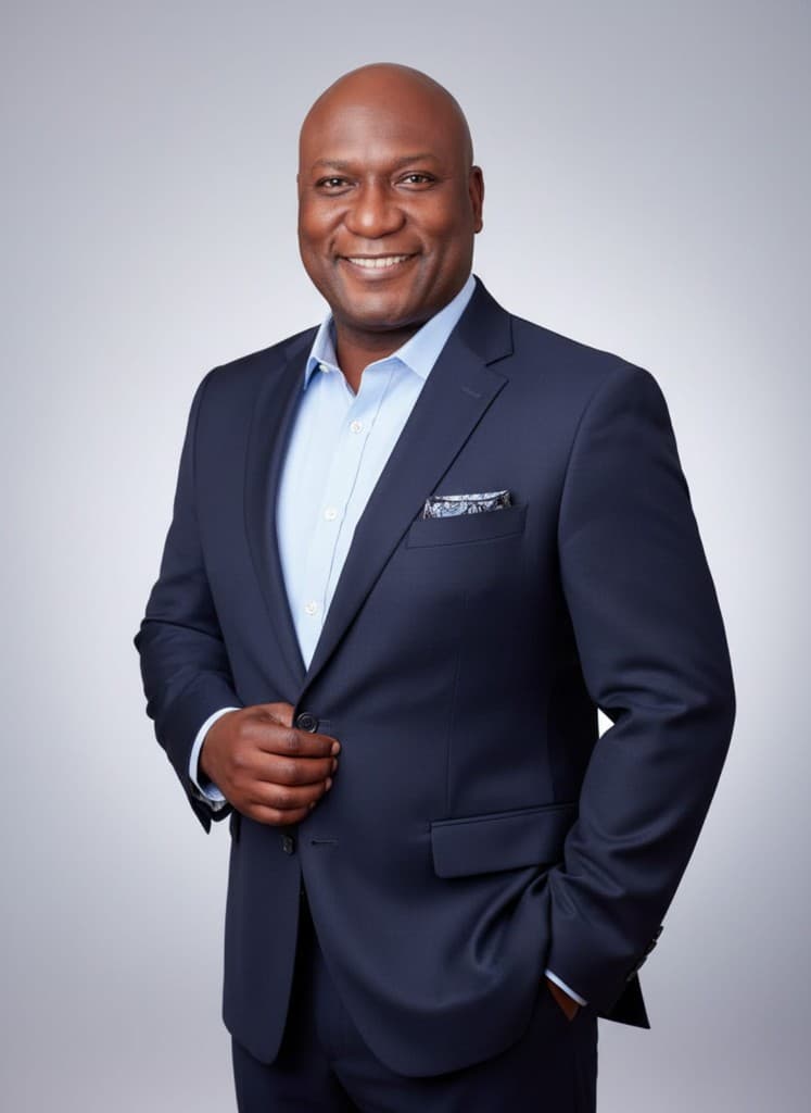 Josny Cirene, Founder & CEO